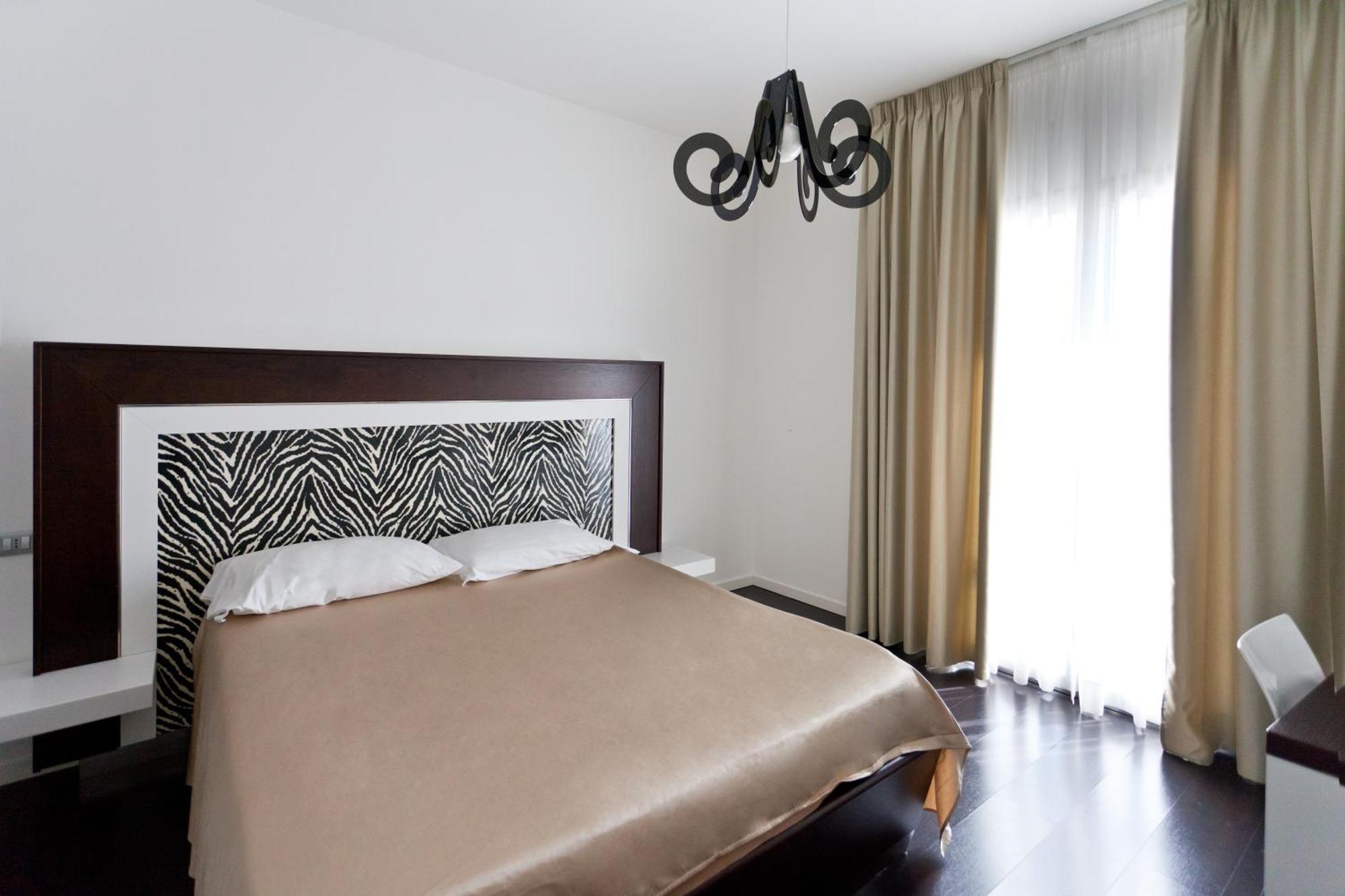 Mille E Una Notte Nuova Gibellina Zimmer foto