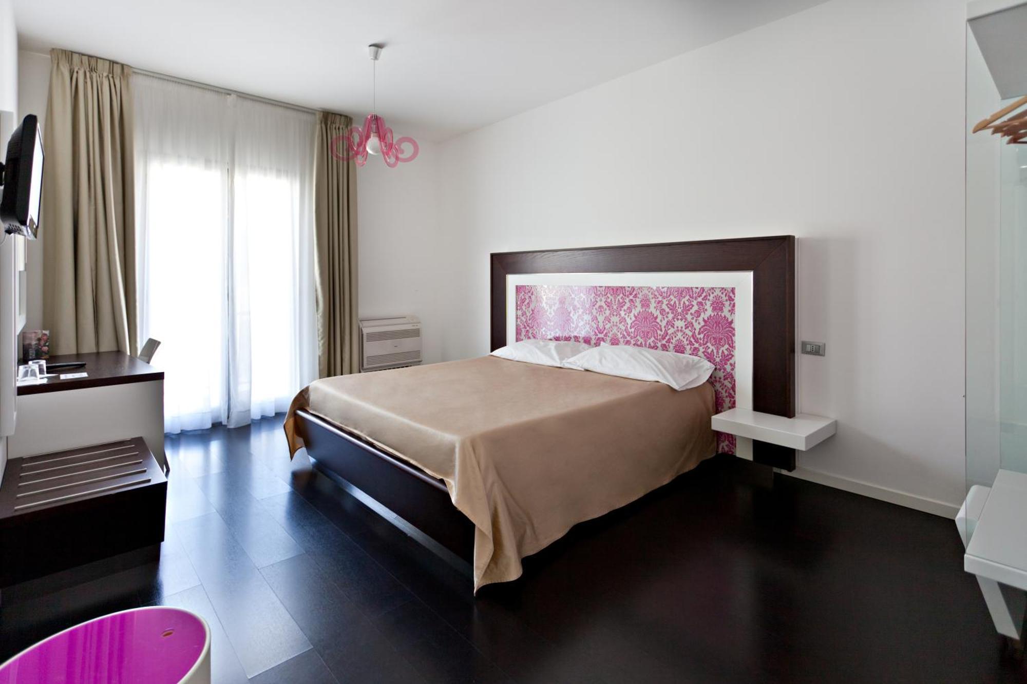 Mille E Una Notte Nuova Gibellina Zimmer foto
