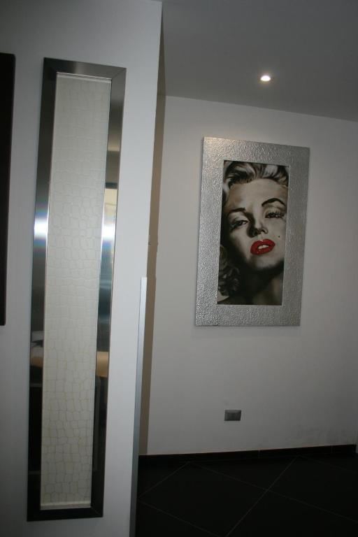 Mille E Una Notte Nuova Gibellina Exterior foto